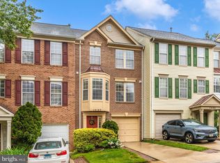 13107 Bridger Dr #104, Germantown, MD 20874