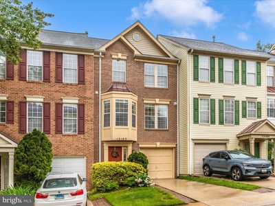 13107 Bridger Dr #104, Germantown, MD, 20874