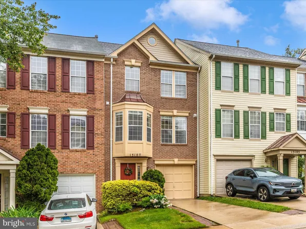 13107 Bridger Dr #104, Germantown, MD 20874