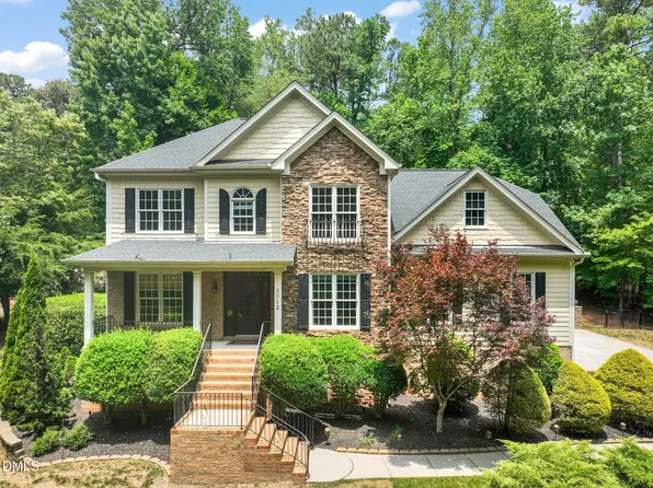 2012 Macon Ridge Rd, Raleigh, NC 27613