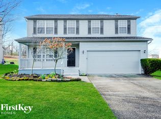 7770 Astra Cir, Reynoldsburg, OH