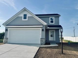 3826 W Fiona Way, Dunlap, IL 61525