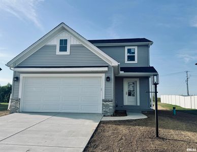 3826 W Fiona Way, Dunlap, IL, 61525
