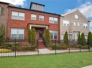 1622 Durden Rd, Atlanta, GA 30319