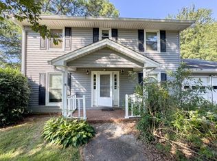 1463 Martin Nash Rd, Lilburn, GA 30047