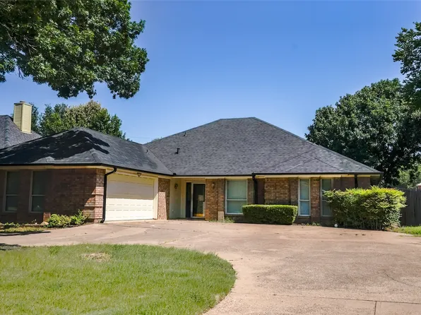 1123 Shady Oak Trl, Mansfield, TX 76063
