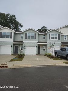 12240 Frazier Ln, Gulfport, MS, 39503