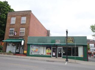 322 State St, Carthage, NY 13619