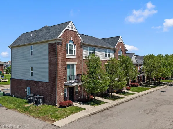 281 E Palmer St #7, Detroit, MI 48202