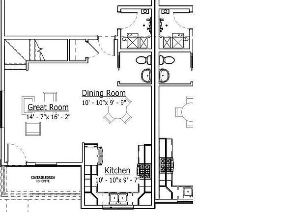 4th image of 1212 S 9th St