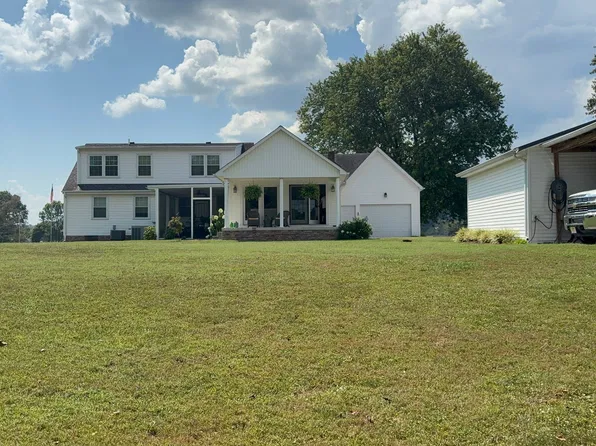 511 Boyd St, Celina, TN 38551