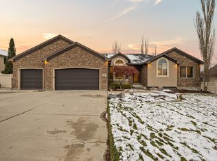 632 S 1400 E, Tooele, UT 84074