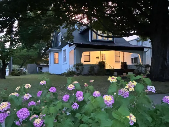 541 Roanoke Avenue, Roanoke Rapids, NC 27870