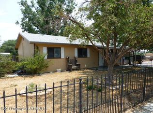 406 Newman Ave, Aztec, NM 87410