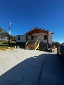 3885 Us Highway 60, Owingsville, KY, 40360