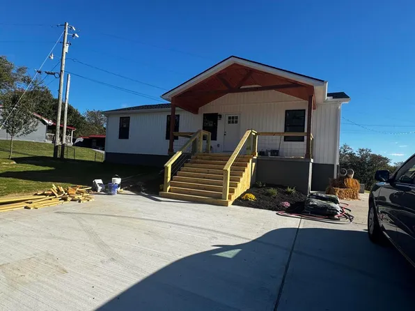 3885 Us Highway 60, Owingsville, KY 40360