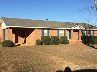 2964 Mothershed Rd, Highland Home, AL 36041