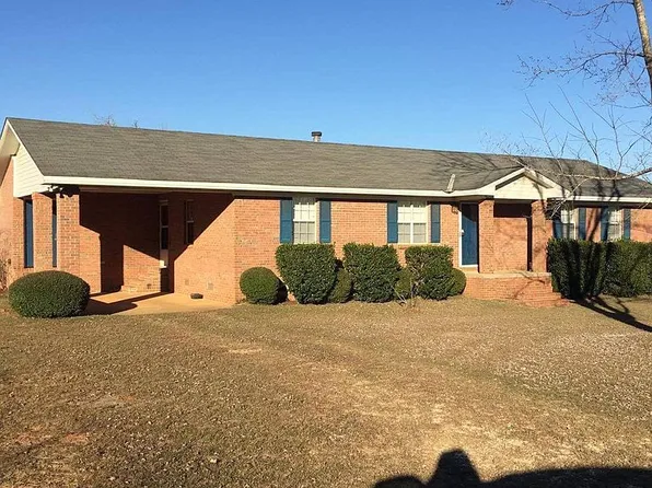 2964 Mothershed Rd, Highland Home, AL 36041