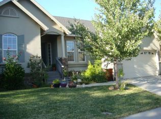 12501 Meadows Ct, Auburn, CA 95603