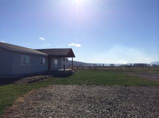 2381 Gilbert Rd, Ellensburg, WA 98926