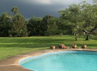 3800 Deer Xing, Edmond, OK 73025