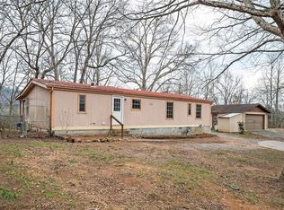 180 Horton St SE, Ranger, GA 30734