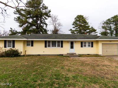 116 Ranch Drive, Elizabeth City, NC, 27909
