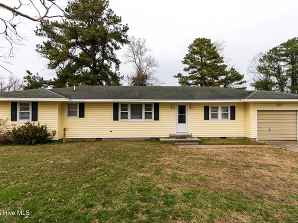 116 Ranch Drive, Elizabeth City, NC 27909