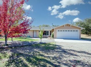 31623 Buck Run Ln, Coarsegold, CA 93614
