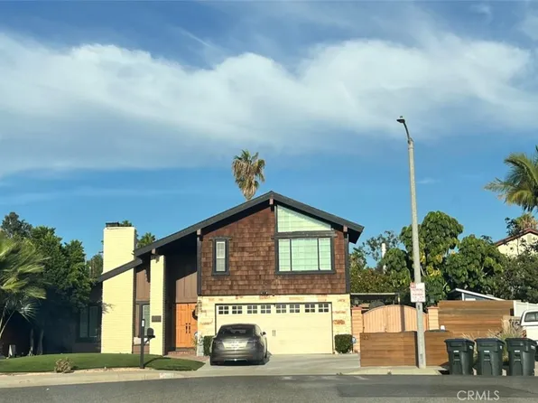 1231 E Boom Ave, Orange, CA 92865