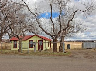 2502 E Empire St, Cortez, CO 81321