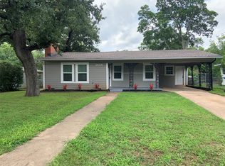 1929 Collier Dr, Denison, TX 75020