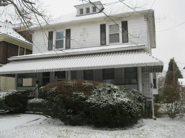 121 Linden St, West Pittston, PA 18643