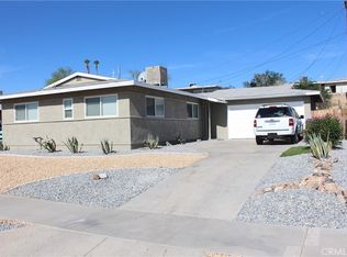 750 Stevens Ave, Barstow, CA 92311