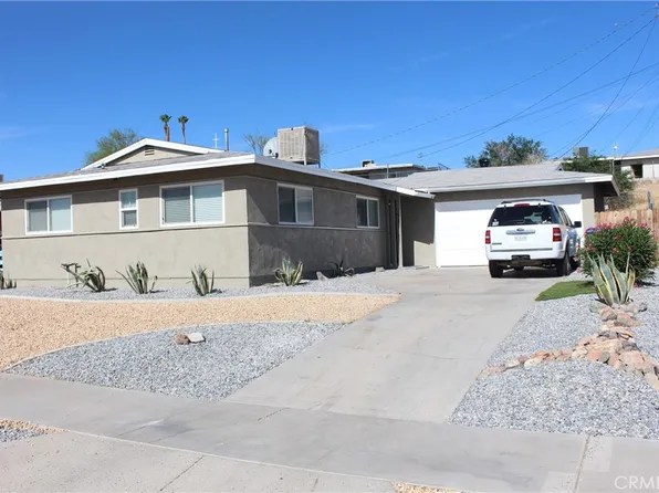 750 Stevens Ave, Barstow, CA 92311