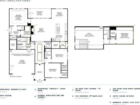 3rd image of 2370 Whitebark Dr #225