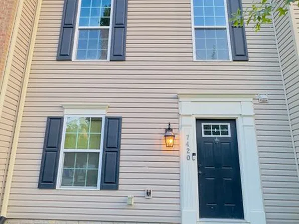 7420 Singers Way, Elkridge, MD 21075