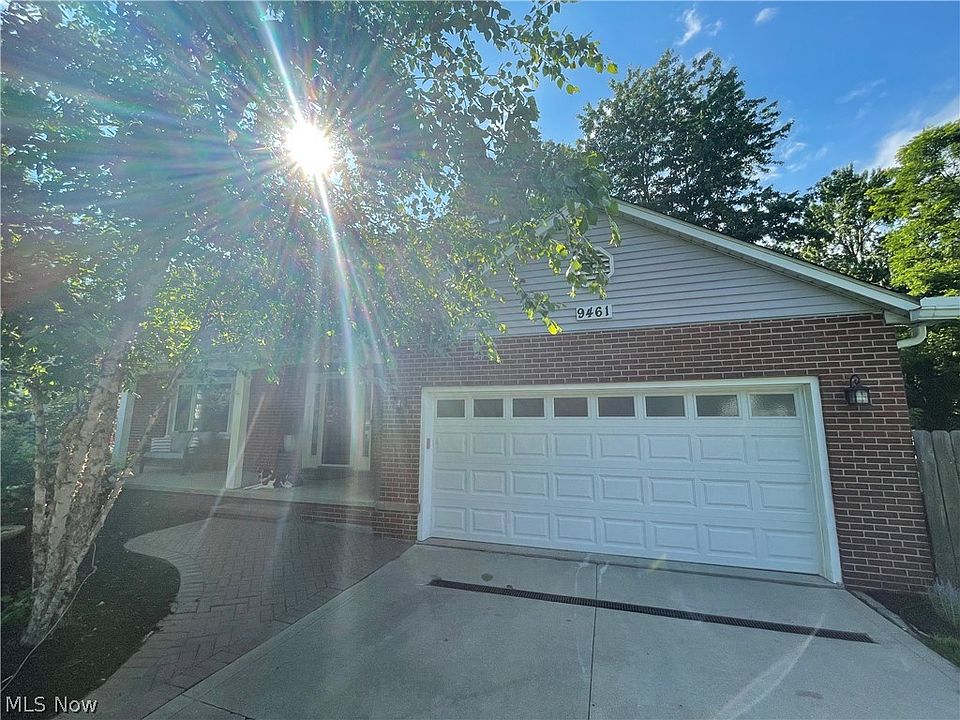 9461 Hoose Rd, Mentor, OH 44060 Zillow
