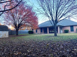 325 Chad St, Italy, TX 76651