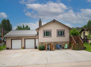 137 Park St, Gypsum, CO 81637