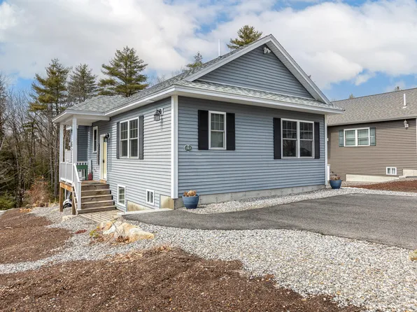 1363 Deer Run, Casco, ME 04015