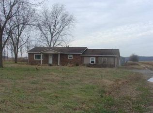 1513 County Highway 407, Benton, MO 63736
