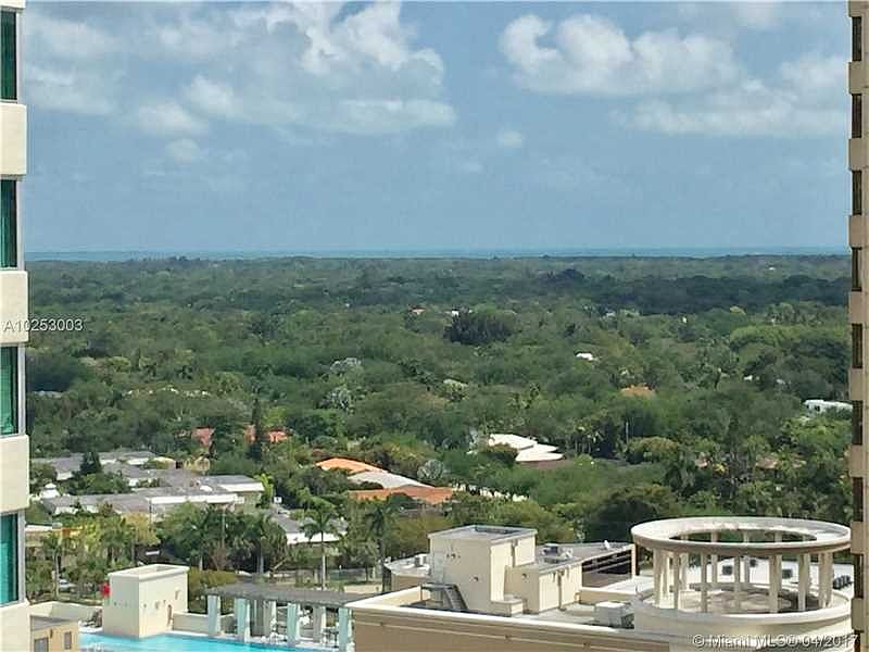 Metropolis Furnished 1/1unit for Rent!