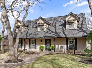 4904 Westhaven Rd, Arlington, TX 76017