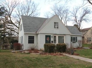 317 Origen St, Burlington, WI 53105