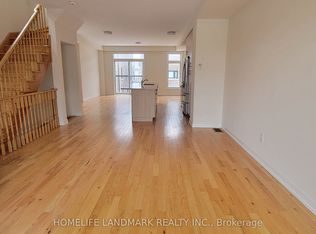 2514 Castlegate Cros, Pickering, ON L1X 0H6