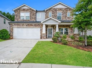 400 Bowfin Trl, McDonough, GA 30253