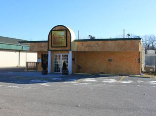 214 E Culton St, Warrensburg, MO 64093