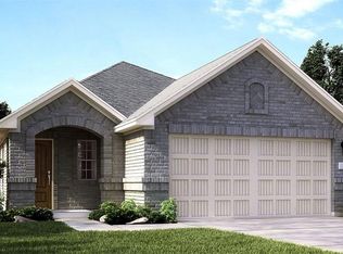 26039 Steele Flower Dr, Richmond, TX 77406
