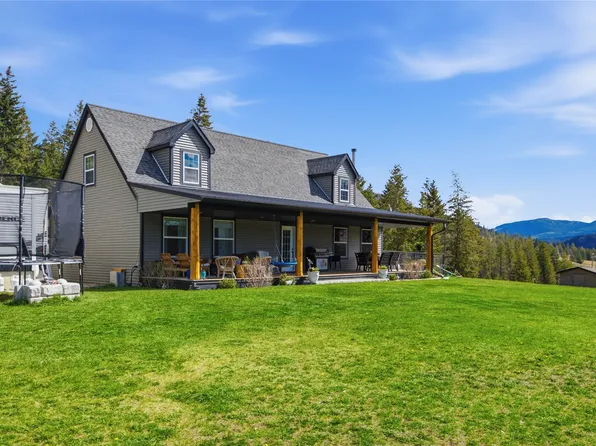 4205 Kristianson Rd, Thompson Nicola, BC V0E 2N0